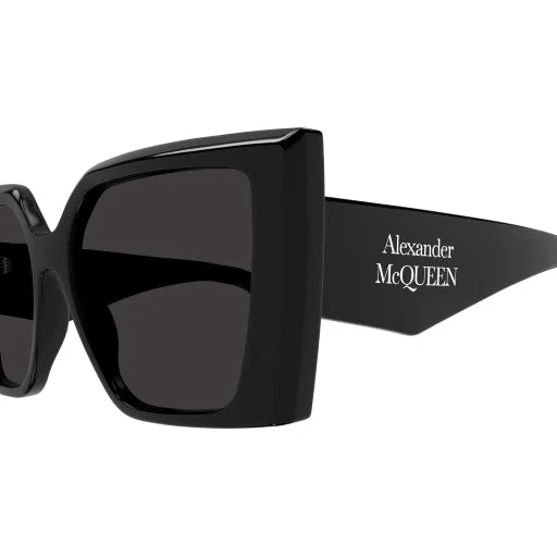 Alexander McQueen AM0467S Sunglasses - view 9